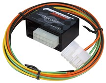 Převodník signálu otáčkoměru (pro swap M57 do Nissan Patrol)